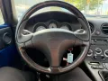 Fiat Barchetta 1.8 16V First EDT. LEDER SERVGEPFLEGT