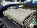 Fiat Barchetta 1.8 16V First EDT. LEDER SERVGEPFLEGT
