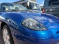 Fiat Barchetta 1.8 16V First EDT. LEDER SERVGEPFLEGT
