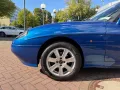 Fiat Barchetta 1.8 16V First EDT. LEDER SERVGEPFLEGT