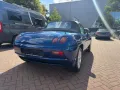 Fiat Barchetta 1.8 16V First EDT. LEDER SERVGEPFLEGT