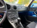Fiat Barchetta 1.8 16V First EDT. LEDER SERVGEPFLEGT
