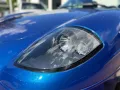 Fiat Barchetta 1.8 16V First EDT. LEDER SERVGEPFLEGT