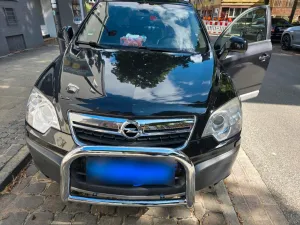 Opel Bremen_walle