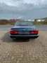 BMW 735i E32 H-Zulassung