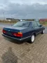 BMW 735i E32 H-Zulassung