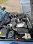 BMW 735i E32 H-Zulassung