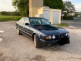 BMW Bmw 525i ohne Vanos sehr selten schöner Zu...