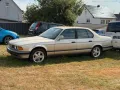 BMW 730i e32 H Zulassung