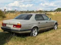 BMW 730i e32 H Zulassung