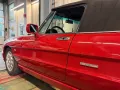 Alfa Romeo Spider 2.0 Serie 4 - Bj. 1992 - H-Kennzeichen