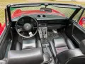 Alfa Romeo Spider 2.0 Serie 4 - Bj. 1992 - H-Kennzeichen
