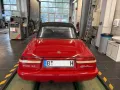 Alfa Romeo Spider 2.0 Serie 4 - Bj. 1992 - H-Kennzeichen