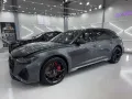 Audi RS6 performance 4.0 TFSI tiptr. quattro perf...