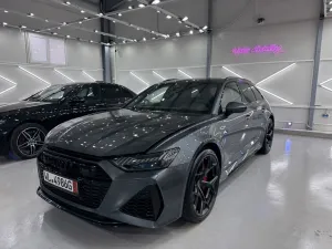 Audi RS6 performance 4.0 TFSI tiptr. quattro perf...