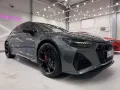 Audi RS6 performance 4.0 TFSI tiptr. quattro perf...