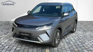 BYD ATTO 2 DM-i Boost Alu KA LED Link LRH NAV NBA 