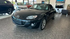 Mazda MX-5 1.8 Kaminari