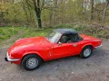 Other Triumph Spitfire MK4 1500 Oldtimer