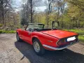 Other Triumph Spitfire MK4 1500 Oldtimer