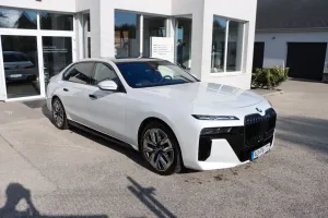 BMW 740d MPro,Indiv,Innov,Sky Lounge,B&W net €97k