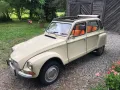 Citroën Citroen Dyane 6