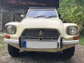 Citroën Citroen Dyane 6