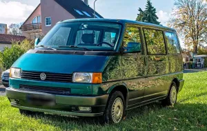 Volkswagen Vw T4 
