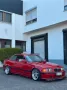BMW E36 328I COUPÉ M-PAKET AB WERK ! EISEN...