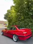 BMW E36 328I COUPÉ M-PAKET AB WERK ! EISEN...