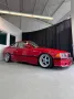 BMW E36 328I COUPÉ M-PAKET AB WERK ! EISEN...