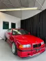BMW E36 328I COUPÉ M-PAKET AB WERK ! EISEN...