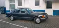 Mercedes-Benz mercedes 420 bj 1988