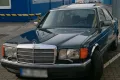 Mercedes-Benz mercedes 420 bj 1988
