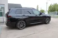 BMW X7 M60i MPro, 6 seat, Comf, Excl., B&W net €99k