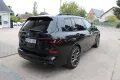 BMW X7 M60i MPro, 6 seat, Comf, Excl., B&W net €99k