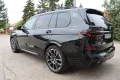 BMW X7 M60i MPro, 6 seat, Comf, Excl., B&W net €99k