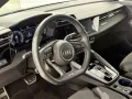 Audi A3 Sportback 35 TDI S tronic S line Edition