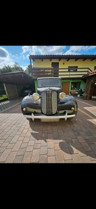Other Austin FL1 Baujahr 1950  seltene 7-Sitzer...