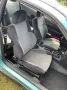 Opel Calibra Bj.95, H-Zul.