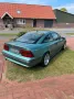 Opel Calibra Bj.95, H-Zul.