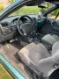 Opel Calibra Bj.95, H-Zul.
