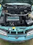 Opel Calibra Bj.95, H-Zul.