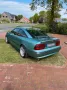 Opel Calibra Bj.95, H-Zul.