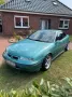 Opel Calibra Bj.95, H-Zul.