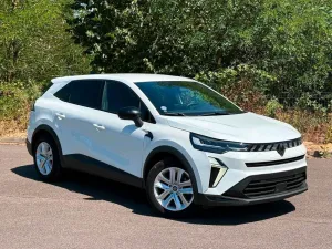 Renault Symbioz E-Tech Full Hybrid 145ps -...