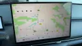 Geely Starray EM-i y EM-i Pro Alu KA LED Link LRH NAV 