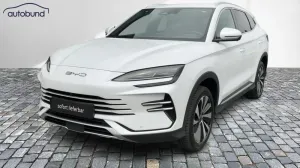 BYD SEAL U DM-i Boost Alu HUD KA LED Link LRH NAV 