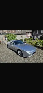 Porsche 944S Oldtimer super Zustand
