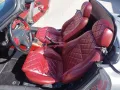 Fiat Barchetta +wenig KM +Service+TÜV neu +Hardtop